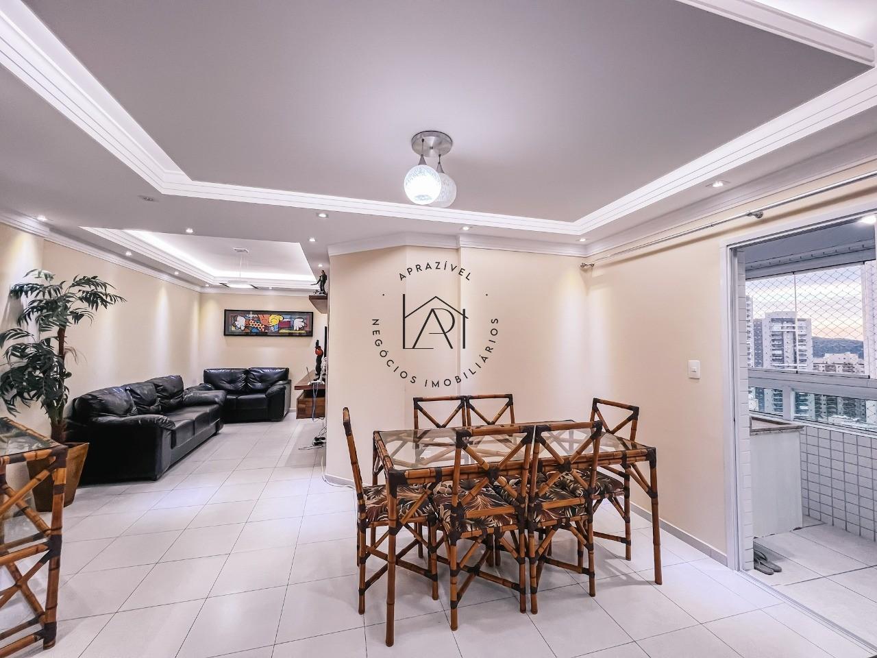 Apartamento, 3 quartos, 101 m² - Foto 2