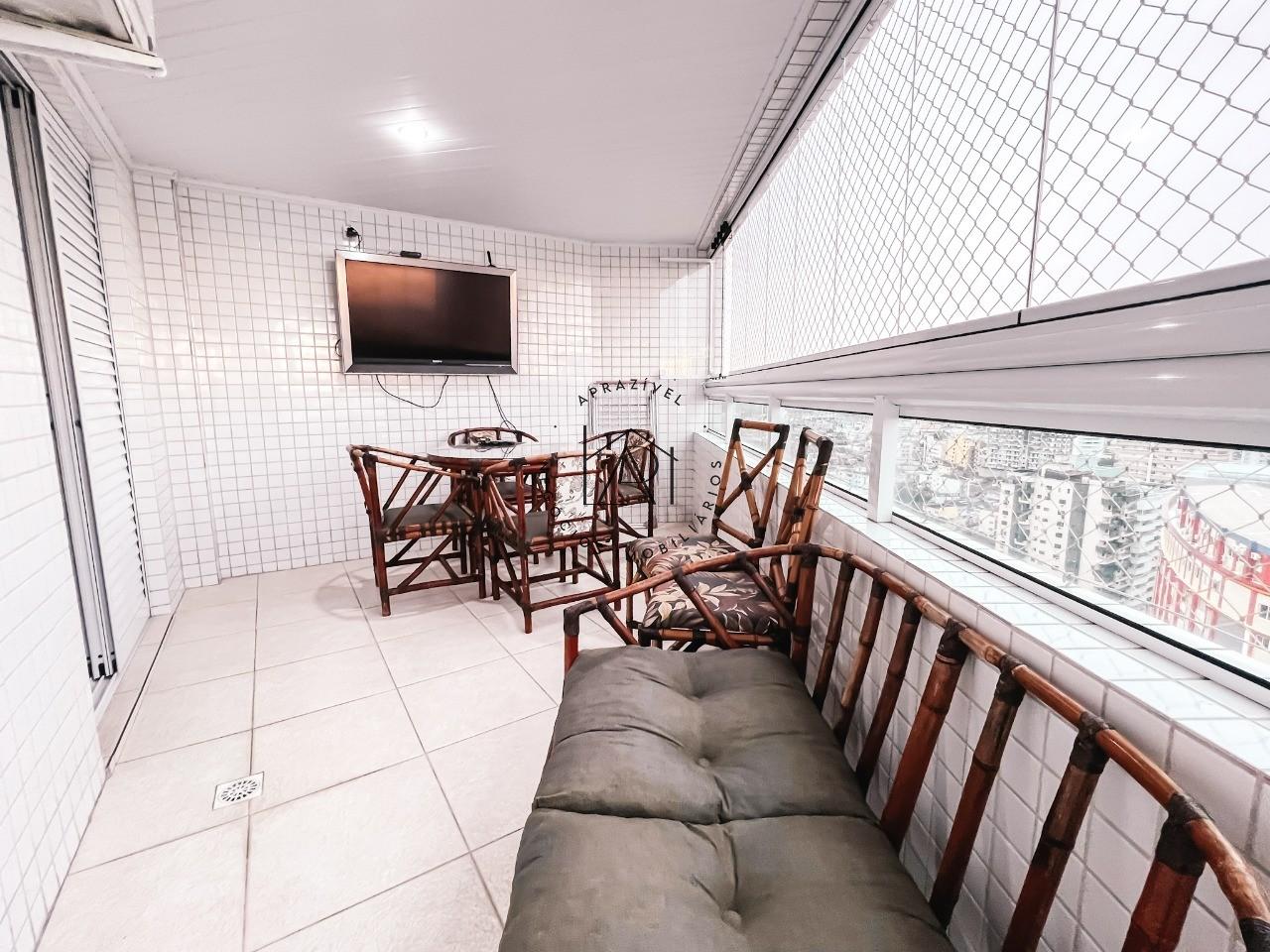 Apartamento, 3 quartos, 101 m² - Foto 28