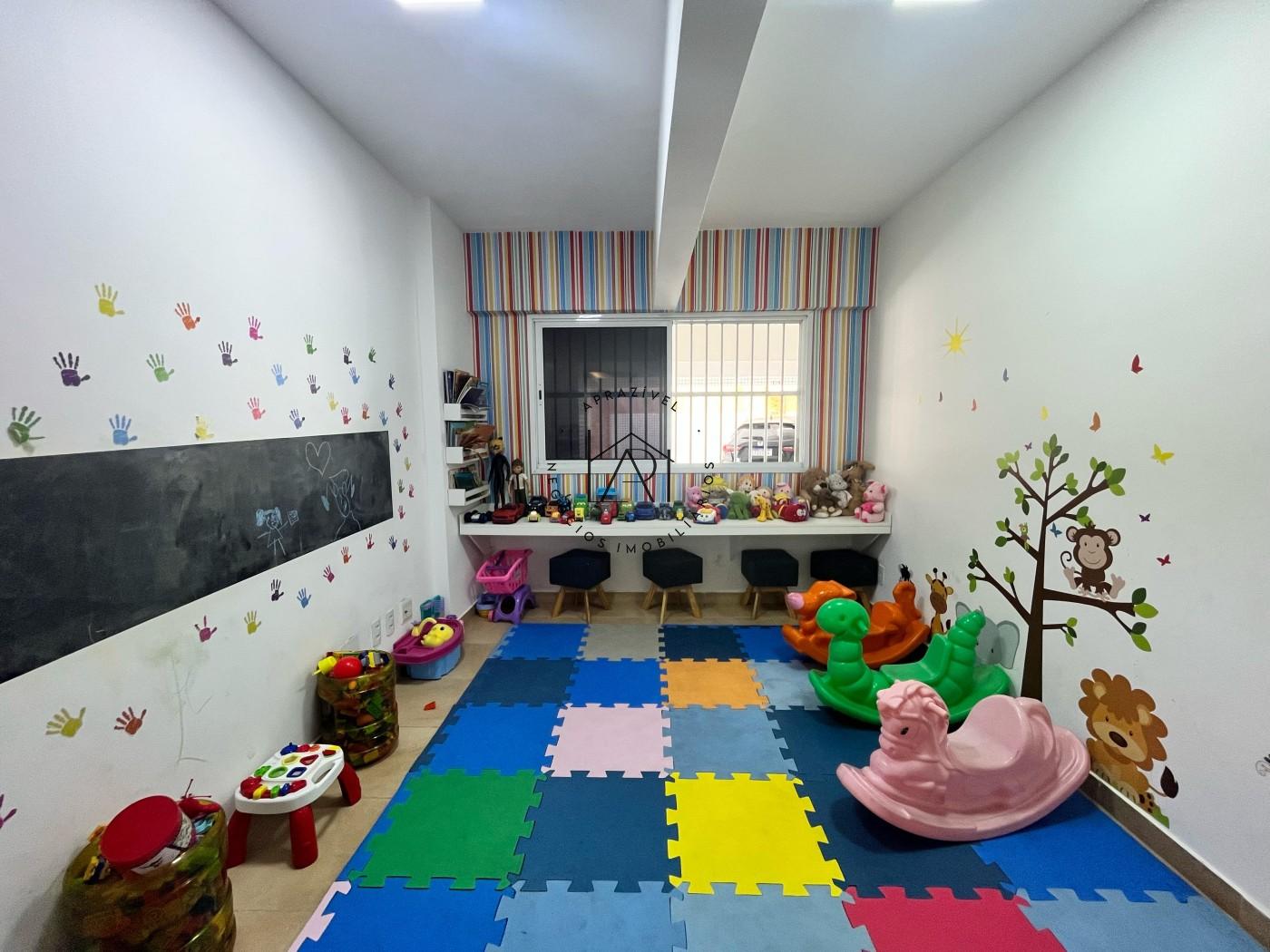 Apartamento, 3 quartos, 150 m² - Foto 5