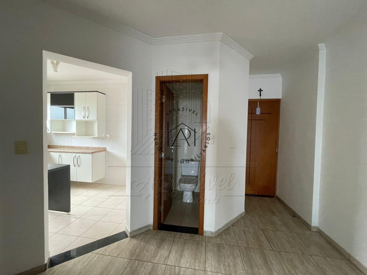 Apartamento, 3 quartos, 150 m² - Foto 14