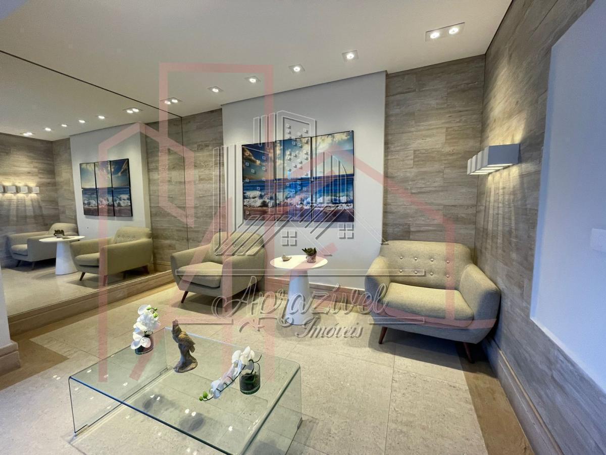 Apartamento, 3 quartos, 163 m² - Foto 1