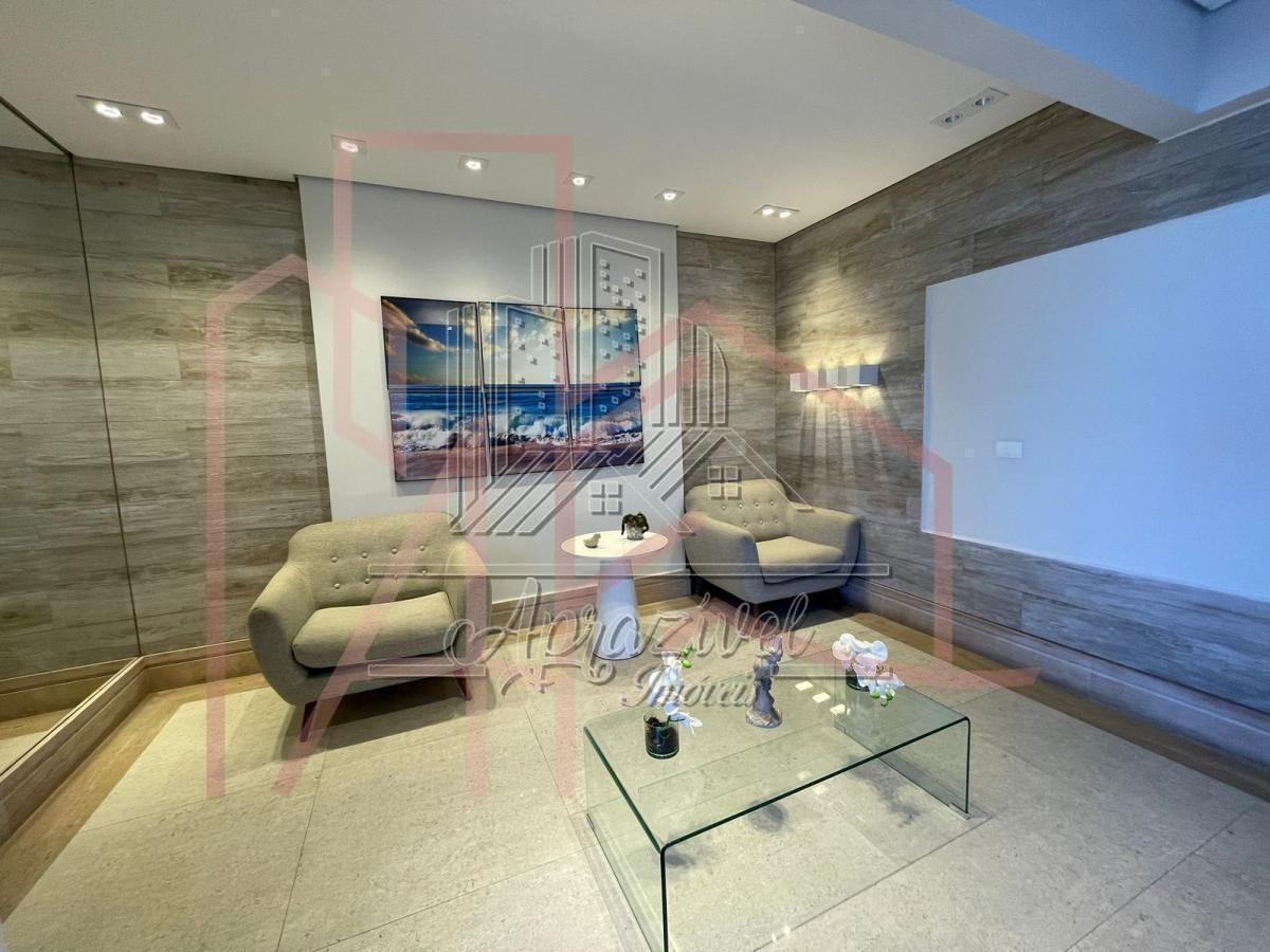 Apartamento, 3 quartos, 163 m² - Foto 5