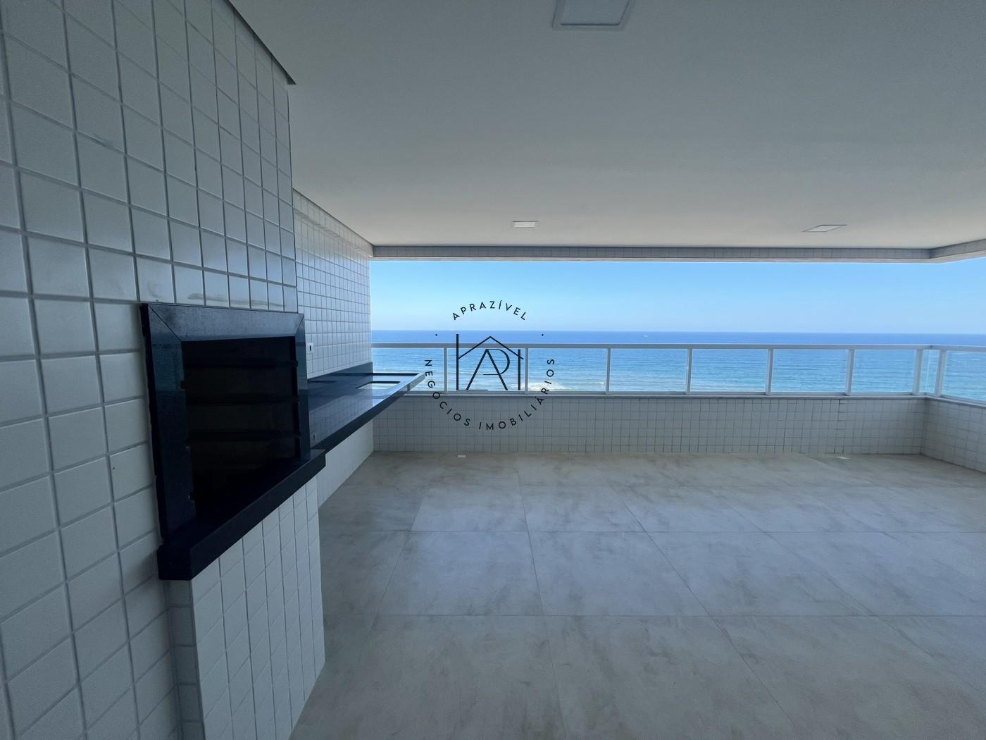 Apartamento, 3 quartos, 140 m² - Foto 1
