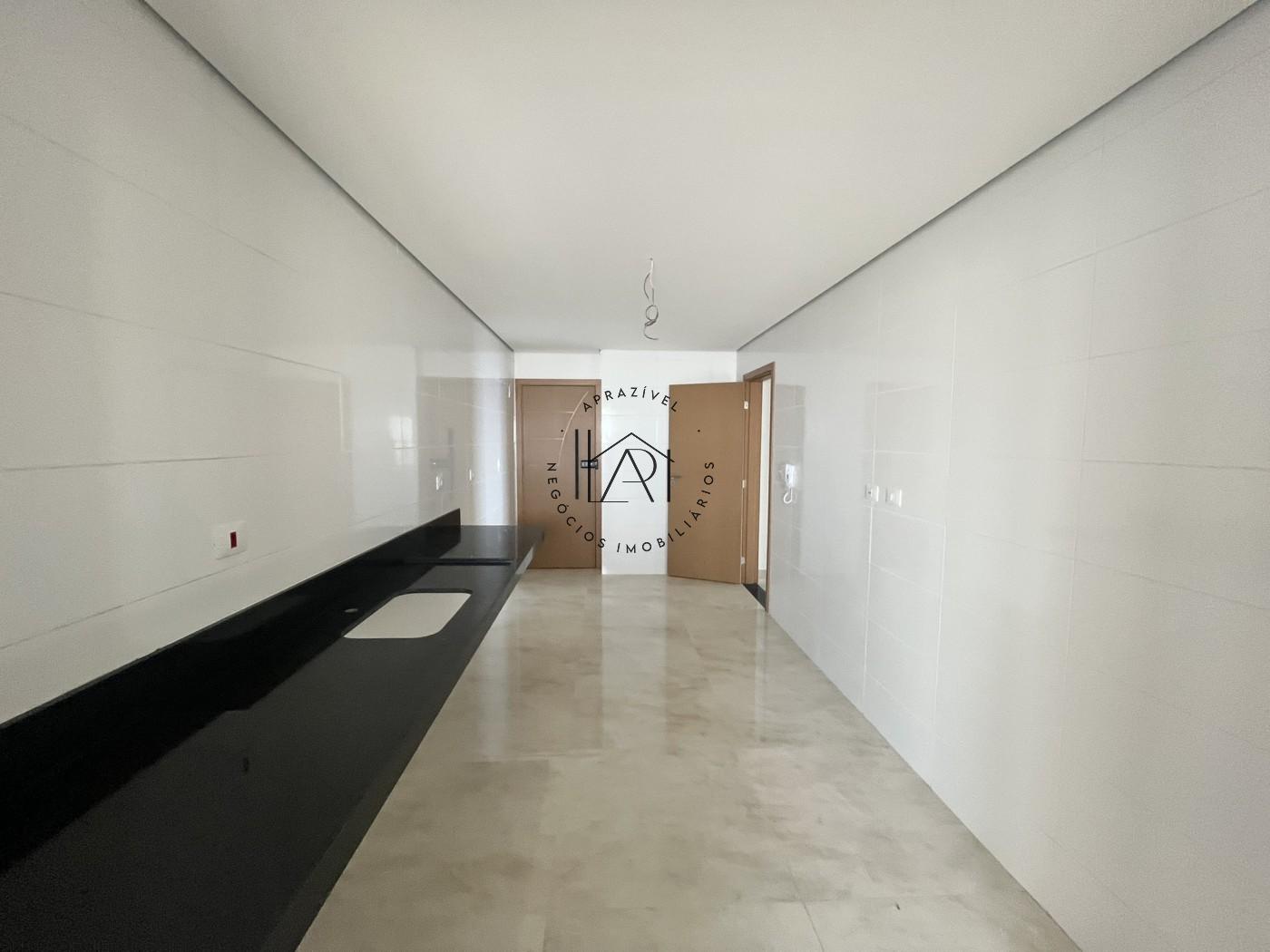 Apartamento, 3 quartos, 140 m² - Foto 14