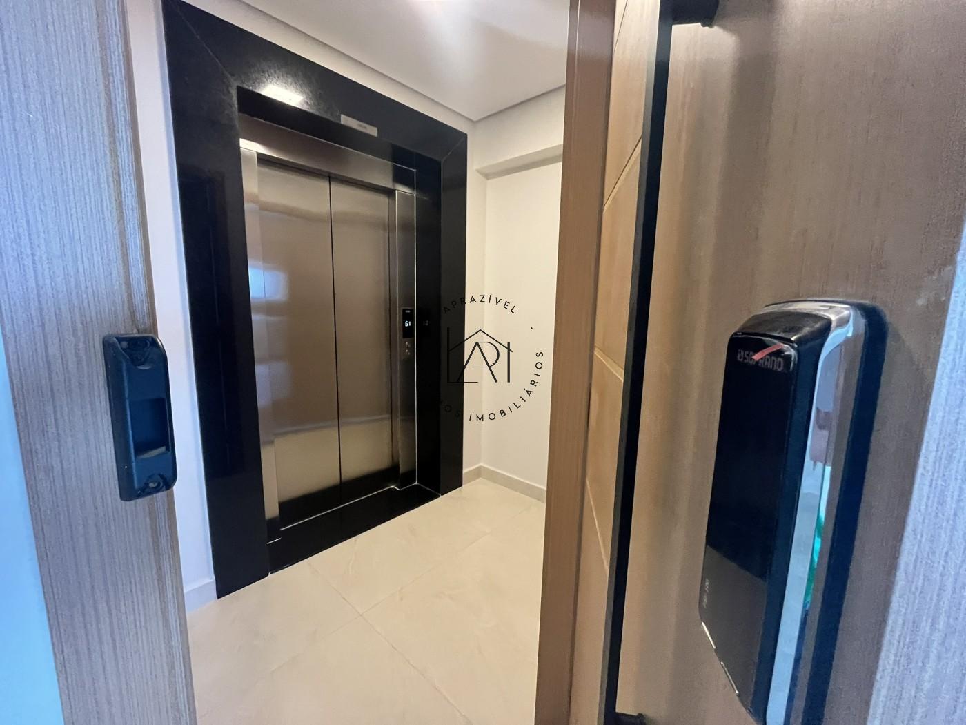 Apartamento, 3 quartos, 140 m² - Foto 7
