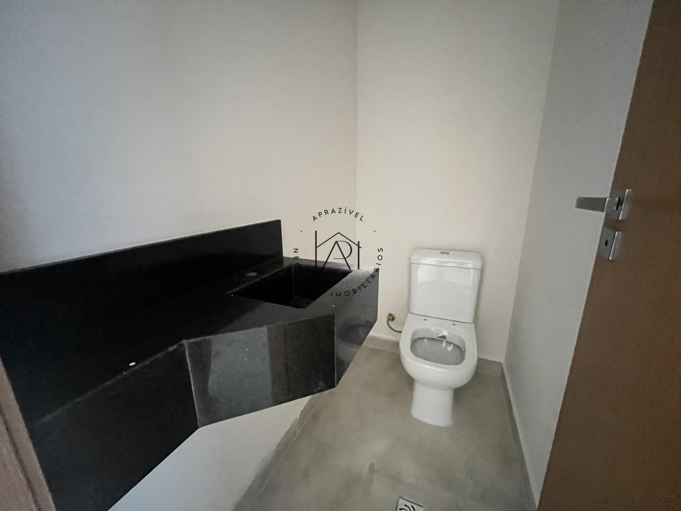 Apartamento, 3 quartos, 140 m² - Foto 24