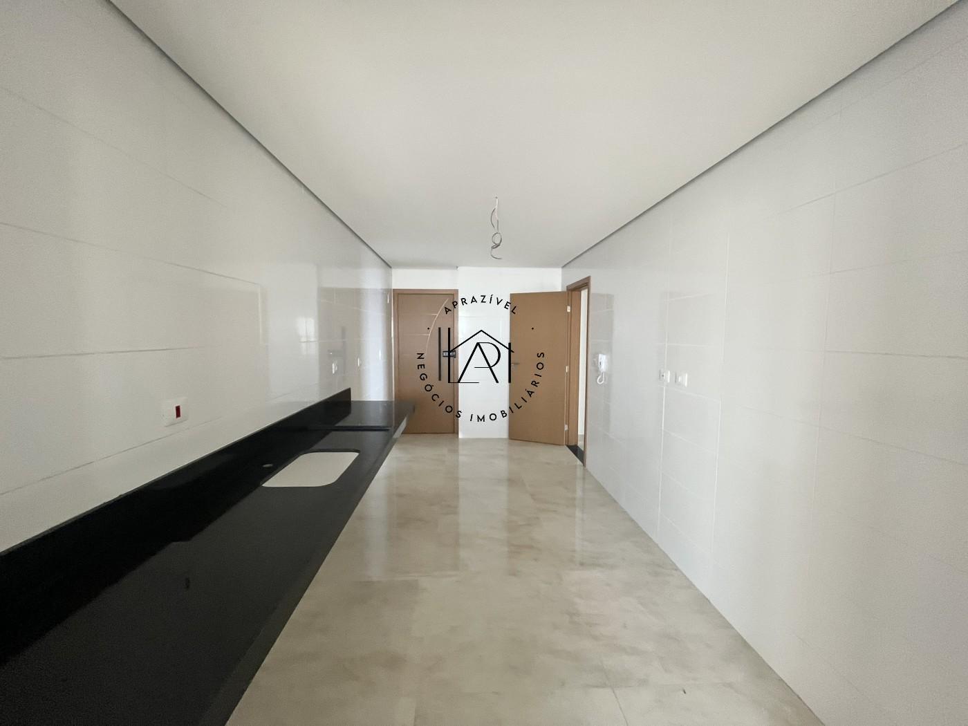 Apartamento, 3 quartos, 139 m² - Foto 12