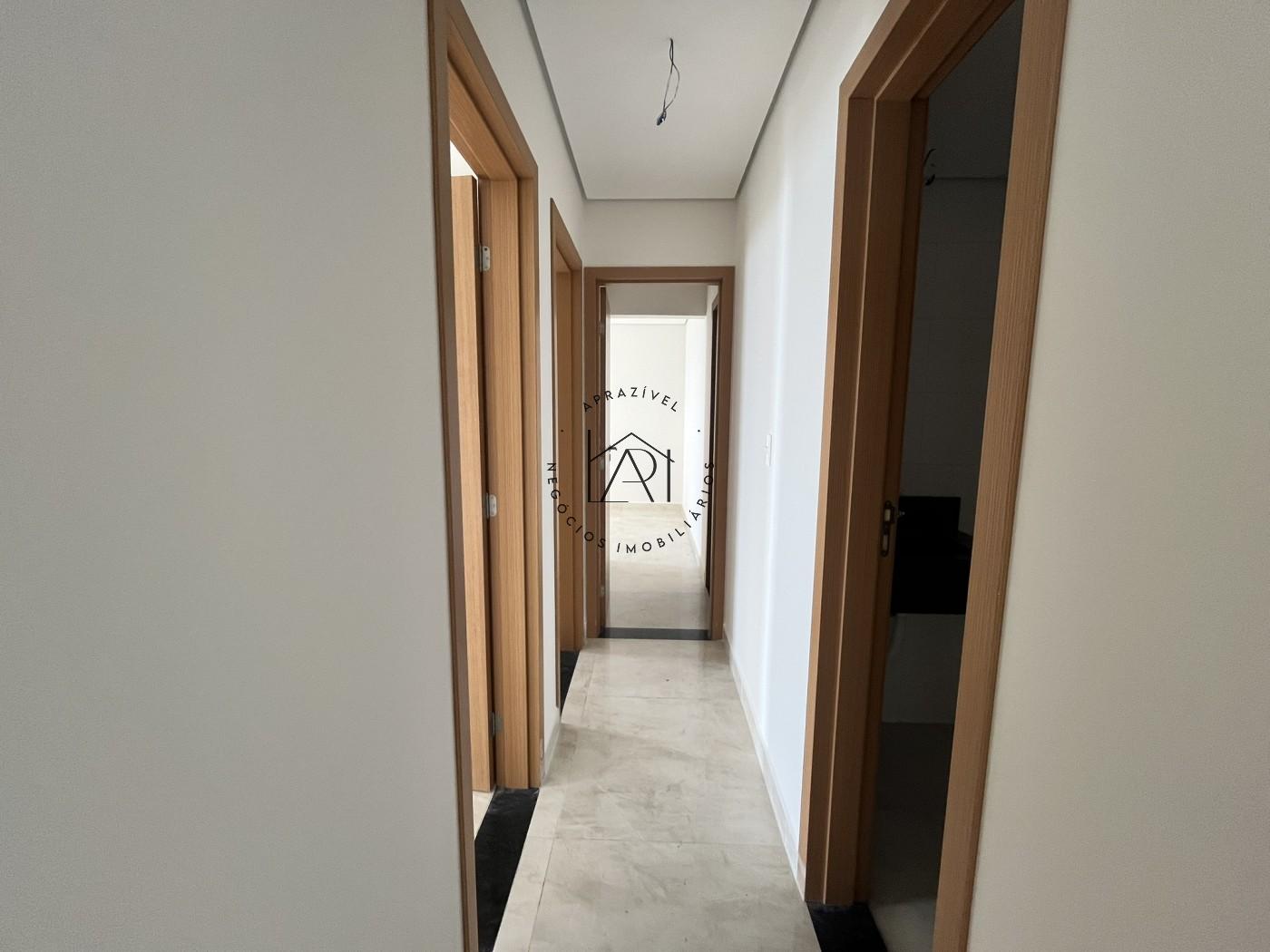 Apartamento, 3 quartos, 120 m² - Foto 24