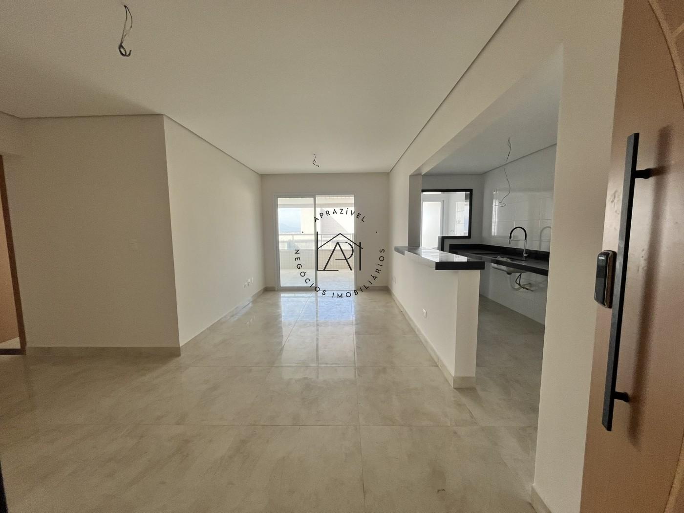 Apartamento, 3 quartos, 117 m² - Foto 4