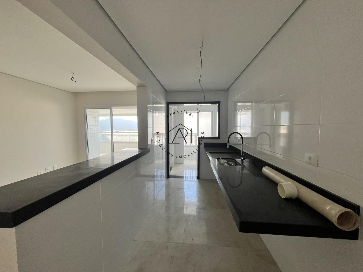 Apartamento, 3 quartos, 117 m² - Foto 6