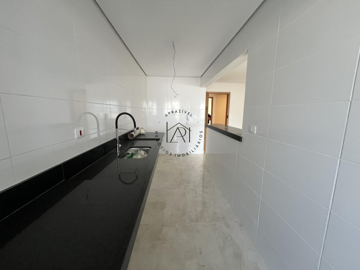 Apartamento, 3 quartos, 117 m² - Foto 9