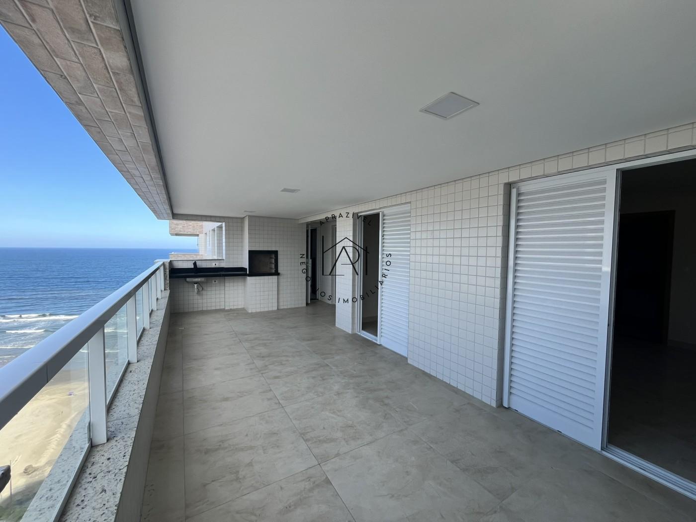 Apartamento, 3 quartos, 117 m² - Foto 1