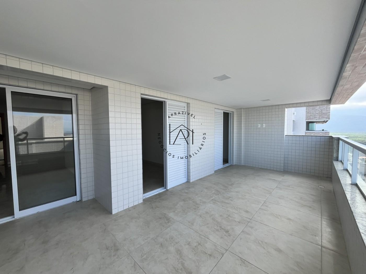 Apartamento, 3 quartos, 117 m² - Foto 3