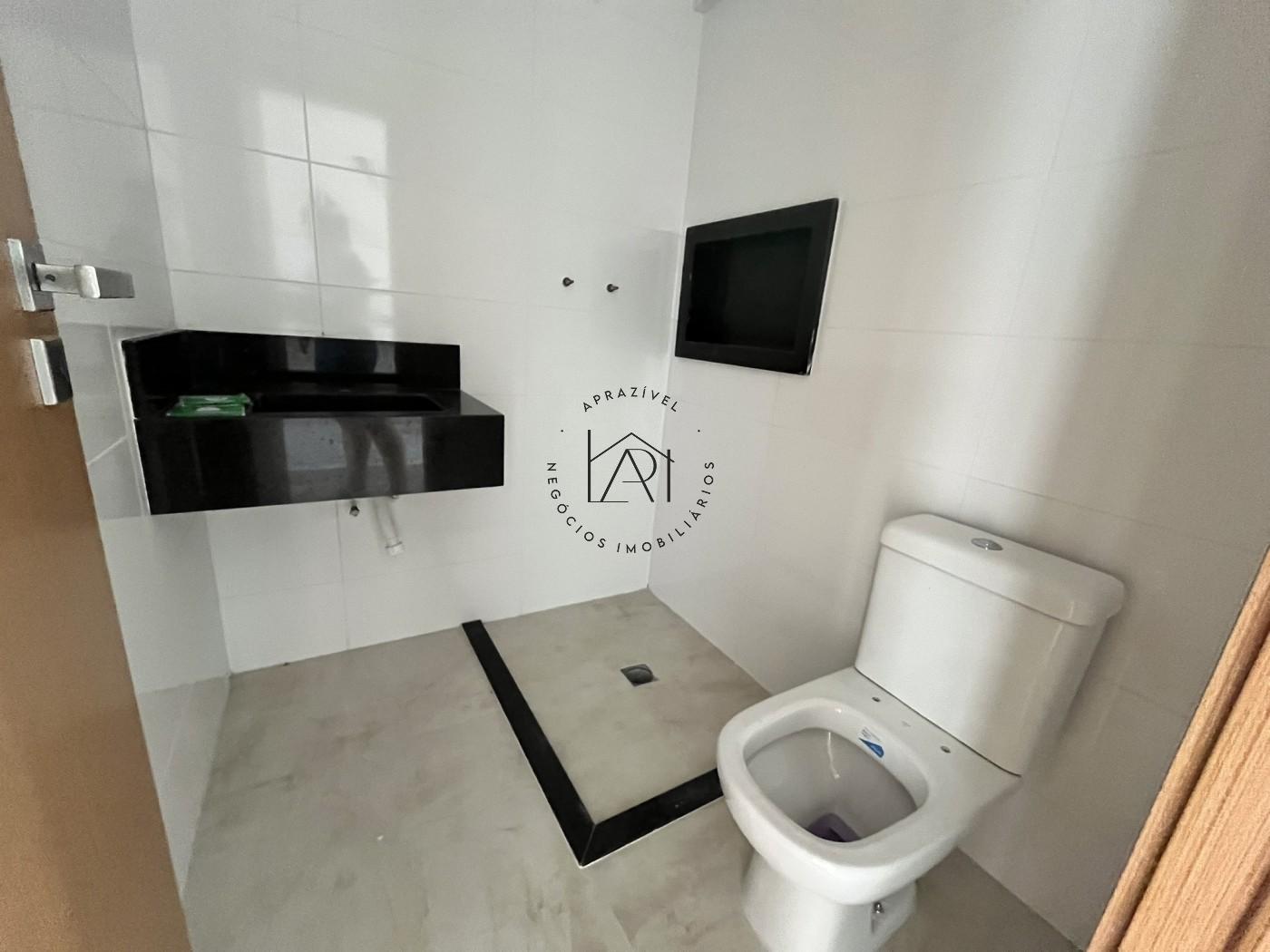 Apartamento, 3 quartos, 102 m² - Foto 14