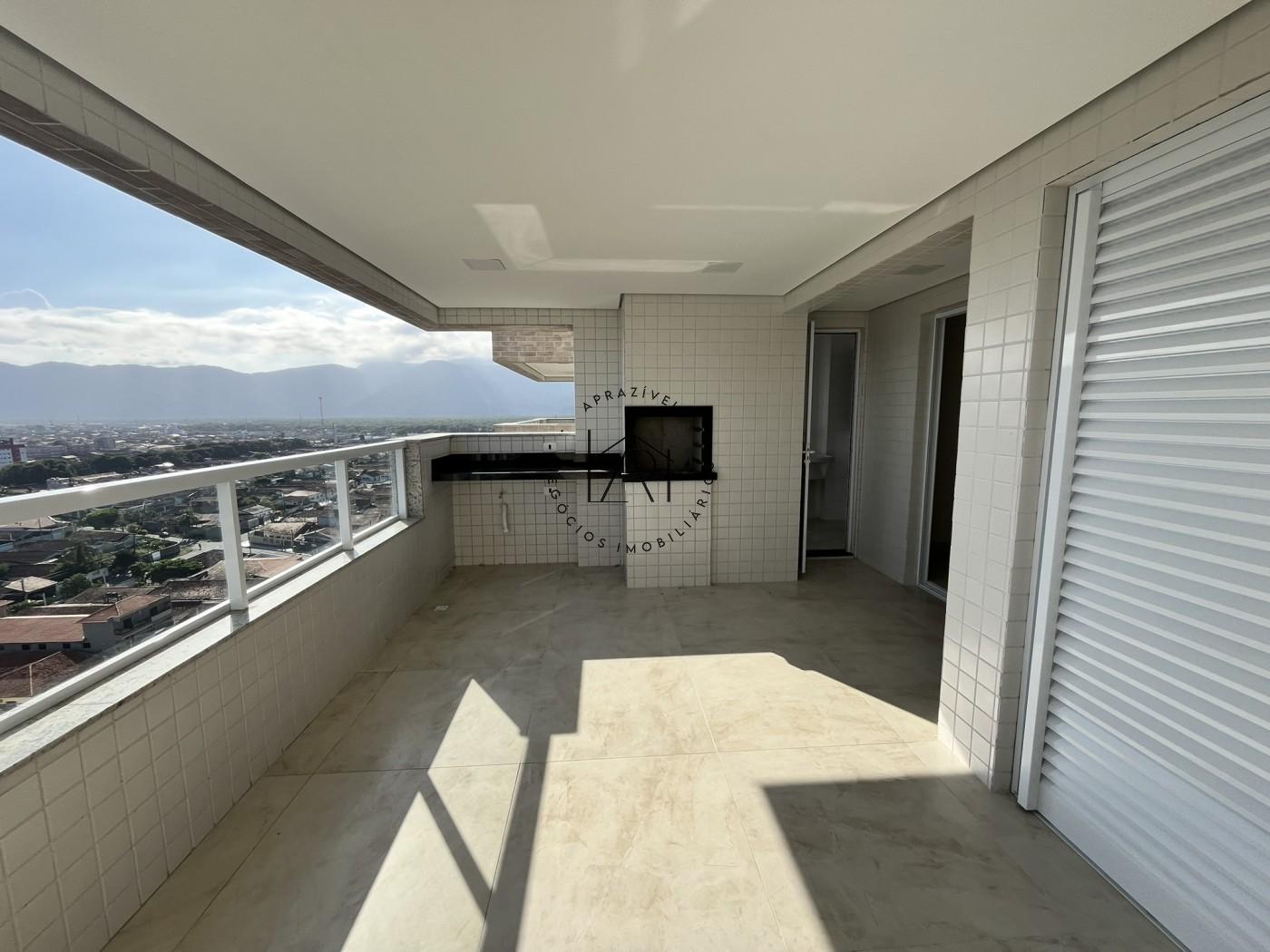 Apartamento, 2 quartos, 90 m² - Foto 12