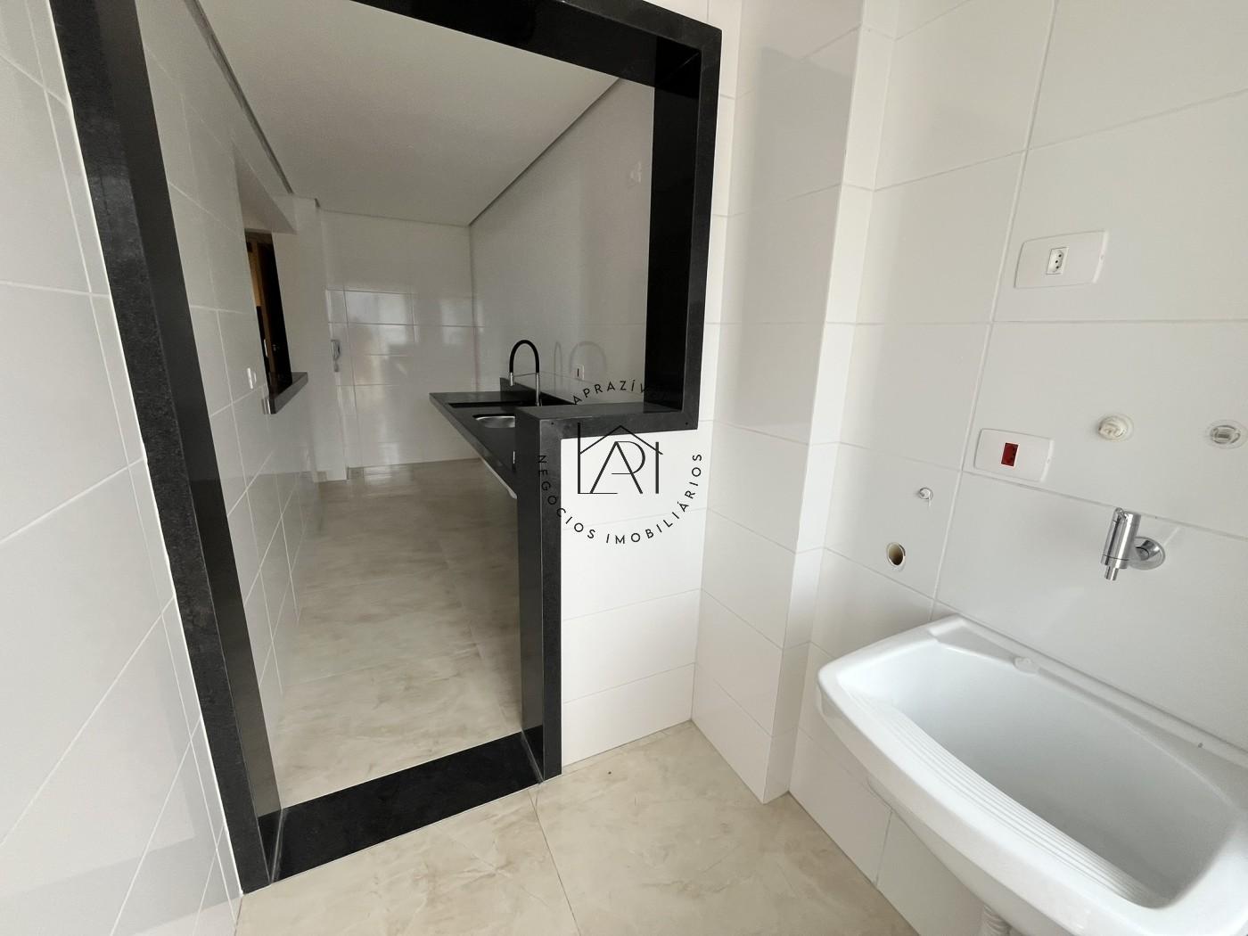 Apartamento, 2 quartos, 88 m² - Foto 9