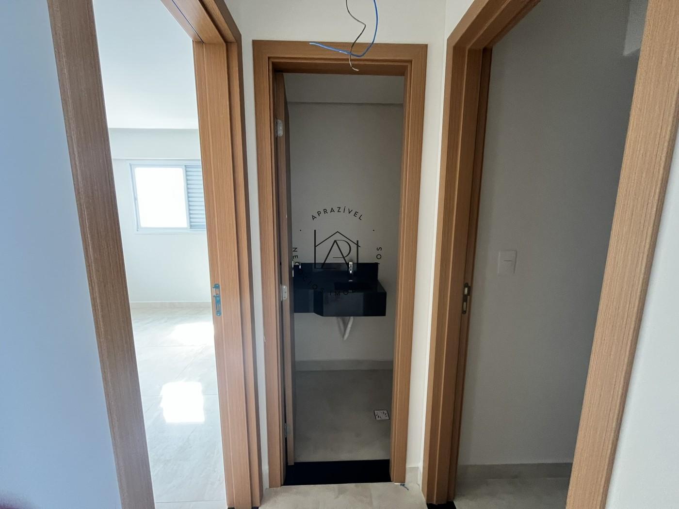 Apartamento, 2 quartos, 88 m² - Foto 16