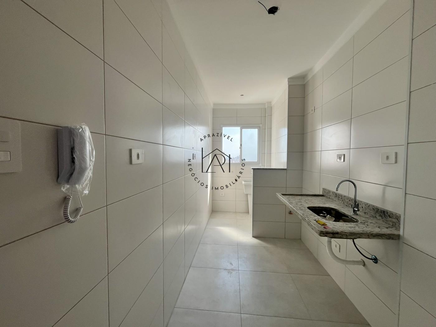 Apartamento, 1 quarto, 53 m² - Foto 8