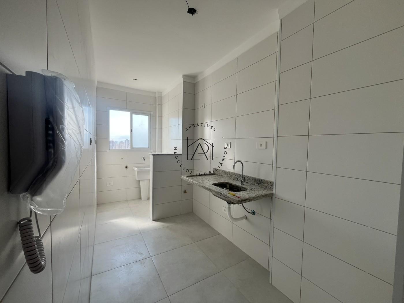 Apartamento, 1 quarto, 53 m² - Foto 9