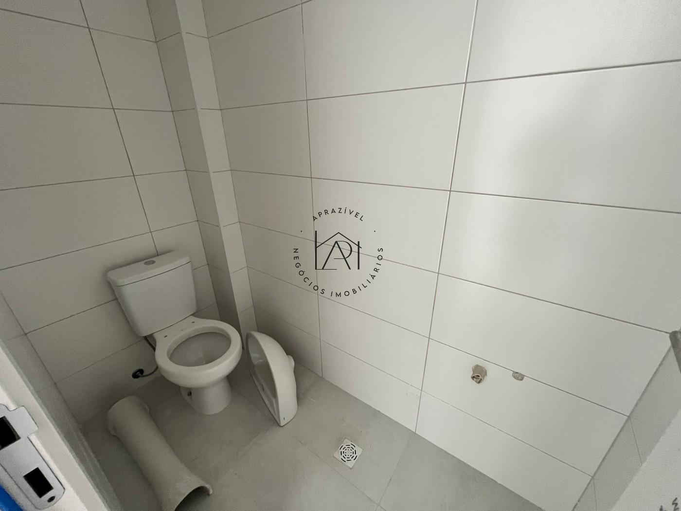 Apartamento, 1 quarto, 53 m² - Foto 13