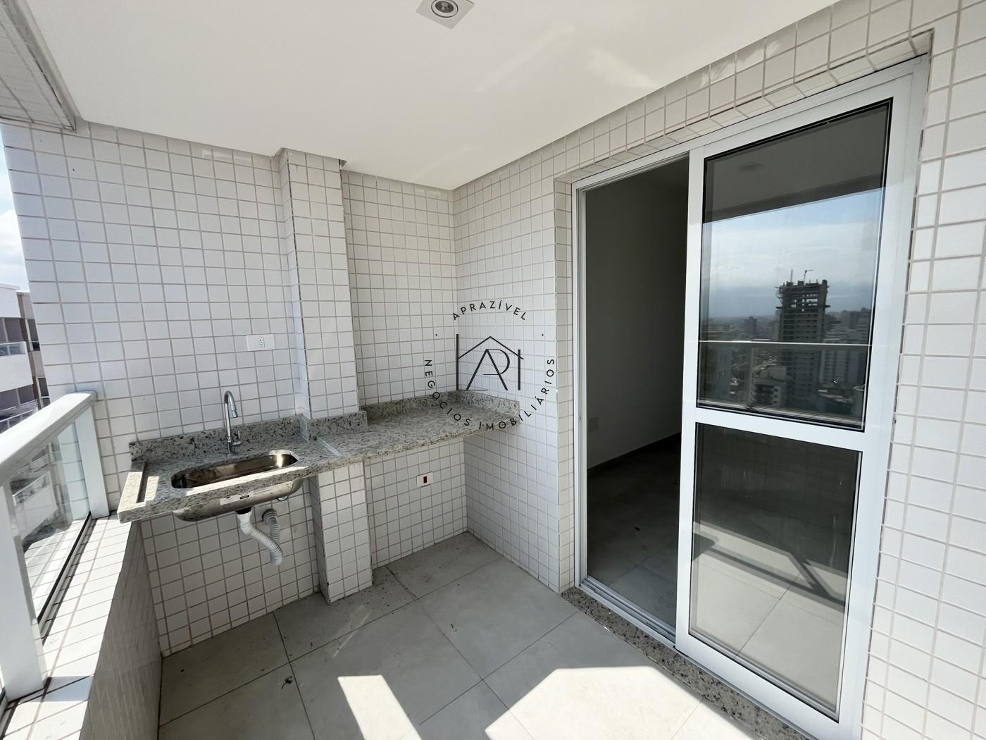 Apartamento, 1 quarto, 53 m² - Foto 1