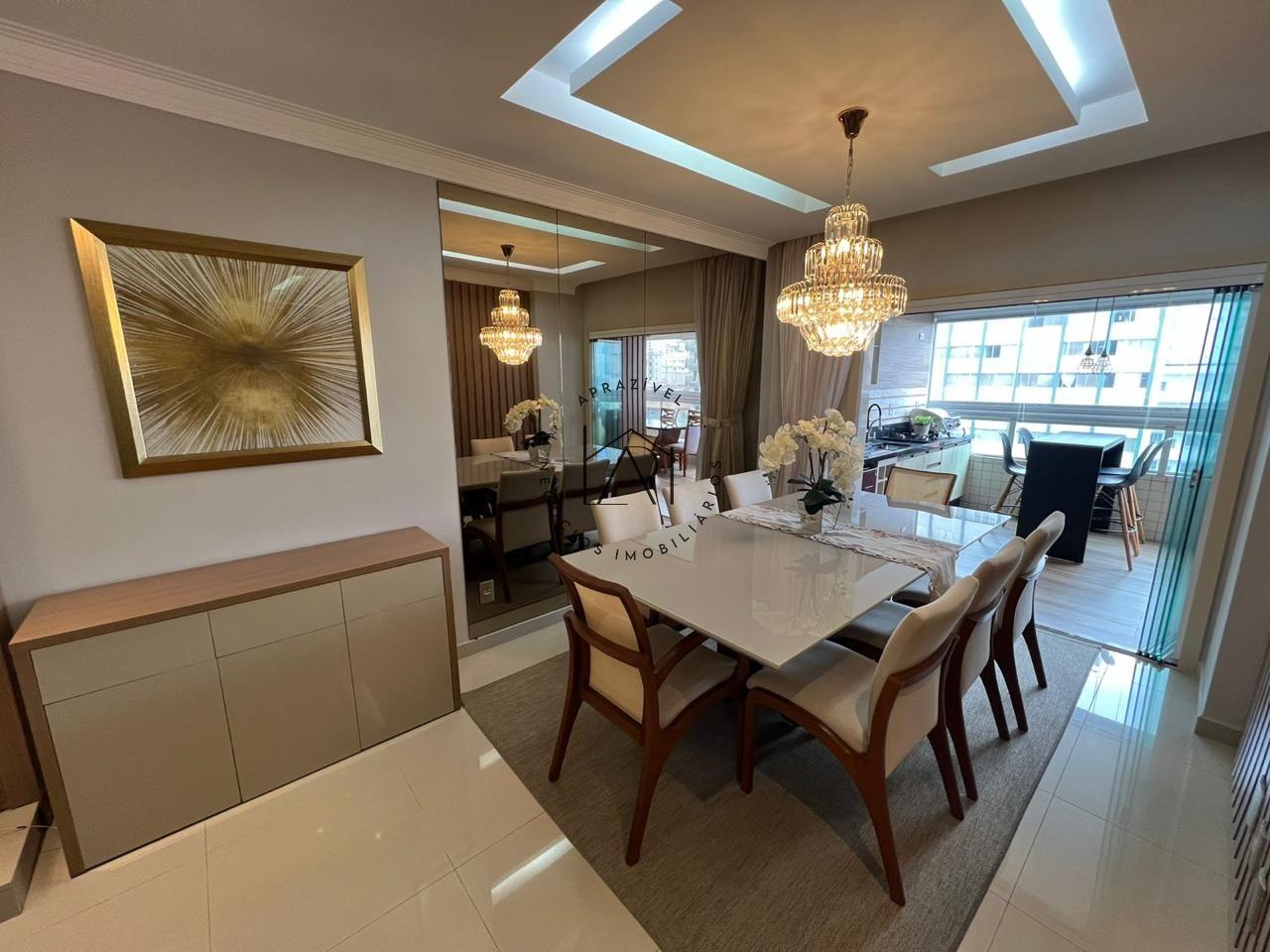 Apartamento, 4 quartos, 154 m² - Foto 8