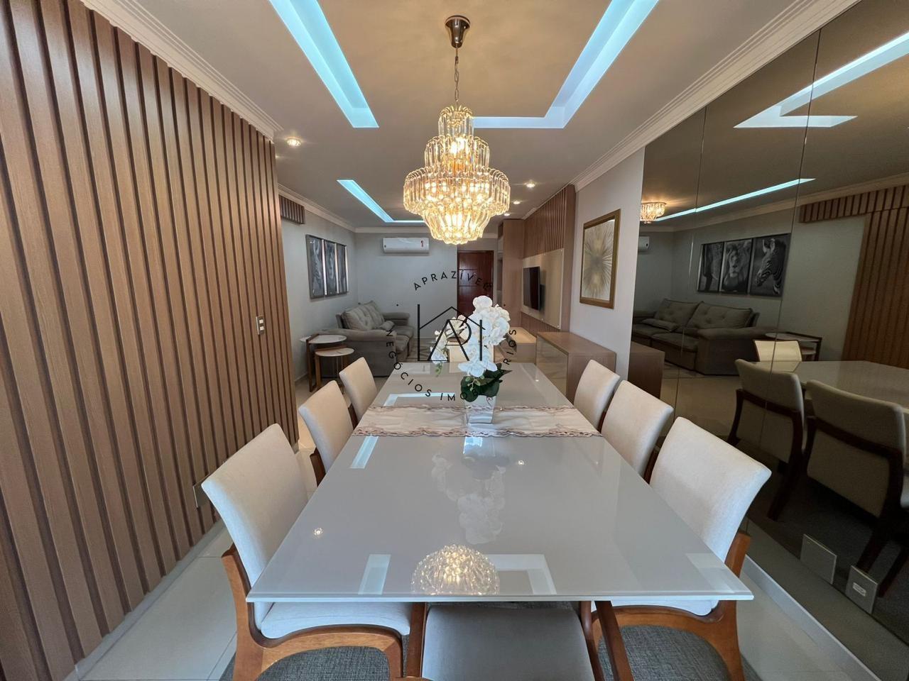 Apartamento, 4 quartos, 154 m² - Foto 9