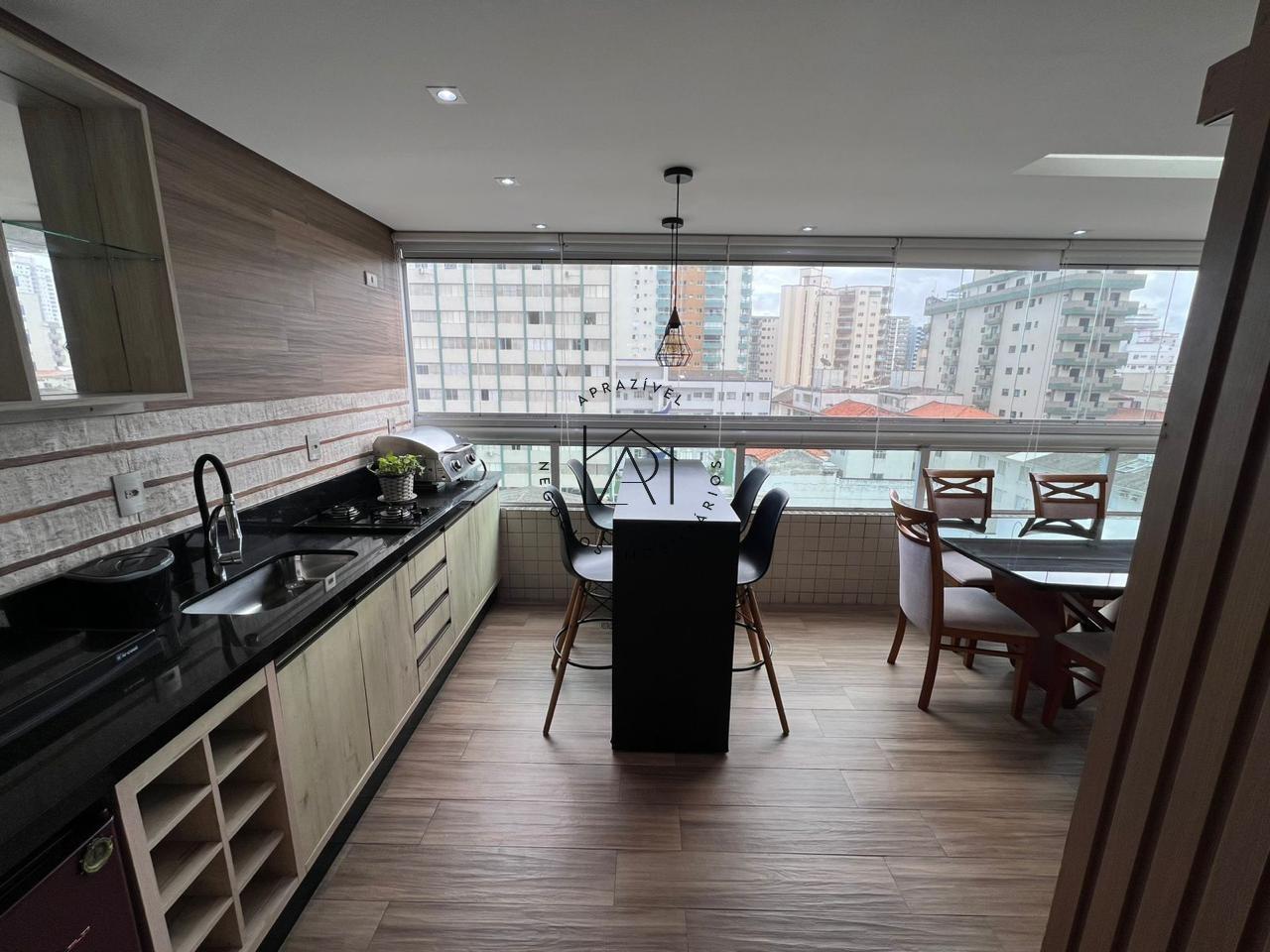 Apartamento, 4 quartos, 154 m² - Foto 10