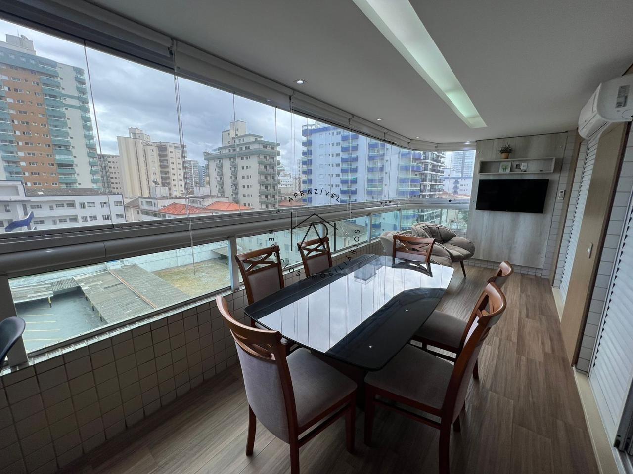 Apartamento, 4 quartos, 154 m² - Foto 12