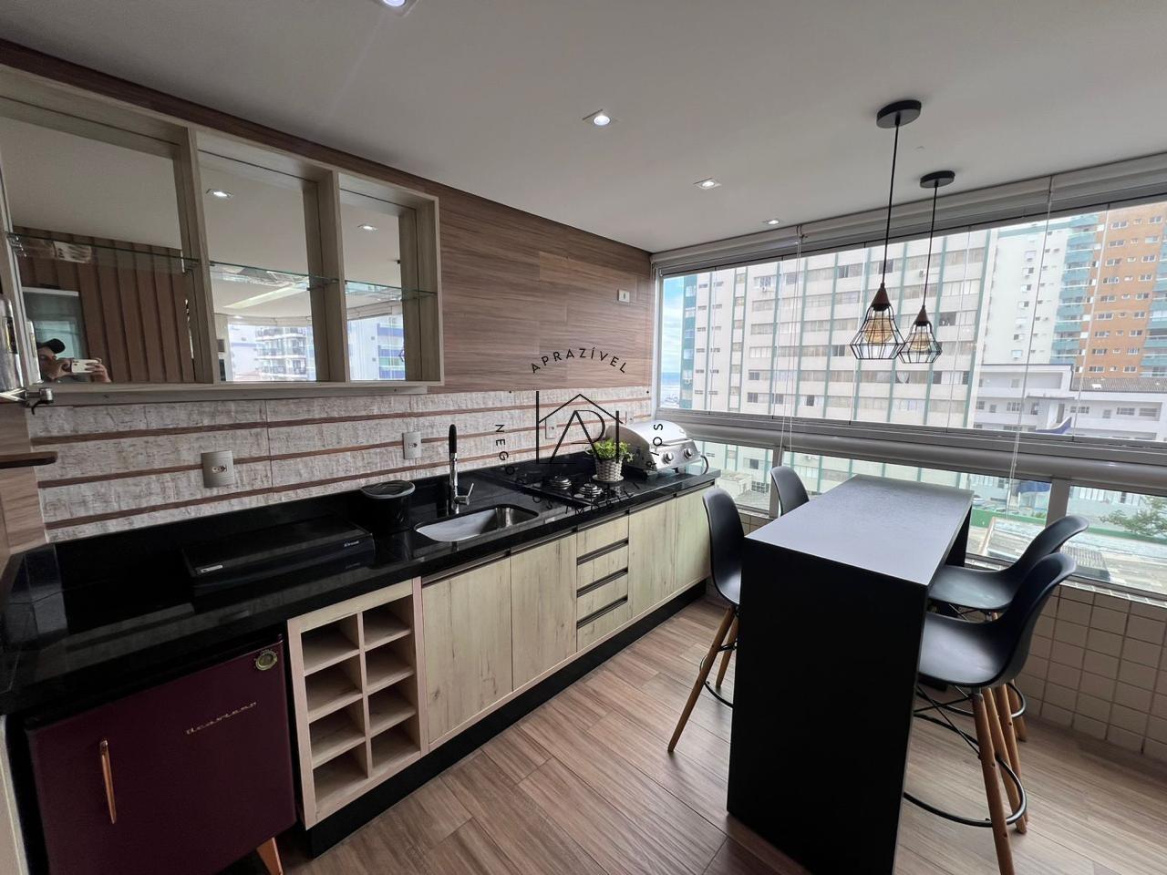 Apartamento, 4 quartos, 154 m² - Foto 11