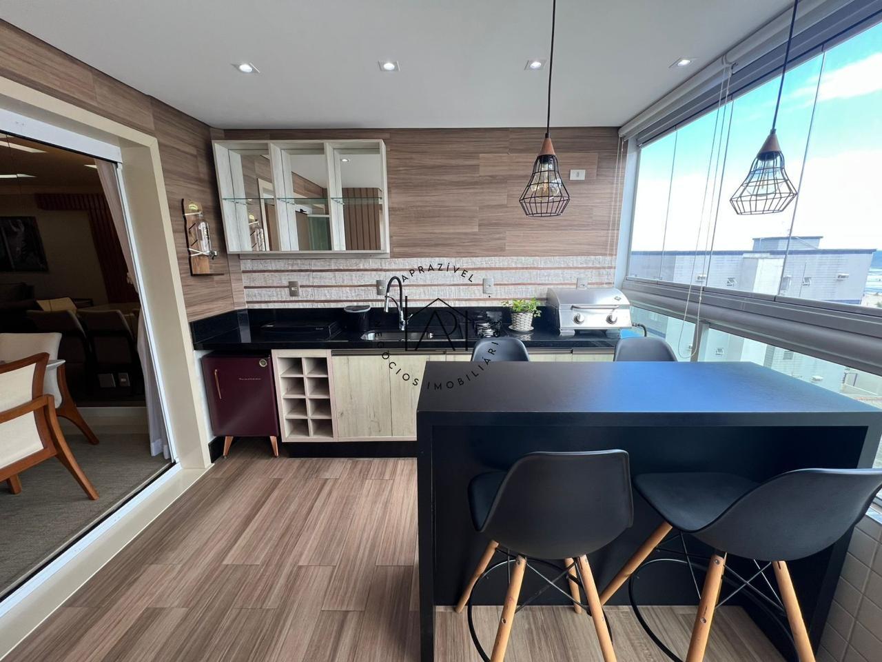 Apartamento, 4 quartos, 154 m² - Foto 13