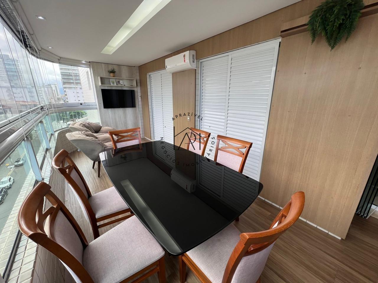 Apartamento, 4 quartos, 154 m² - Foto 15