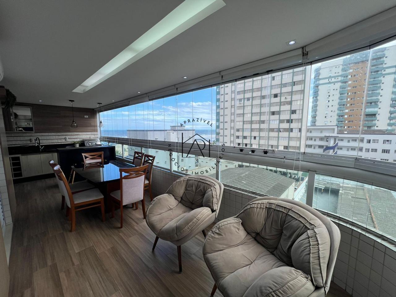 Apartamento, 4 quartos, 154 m² - Foto 16