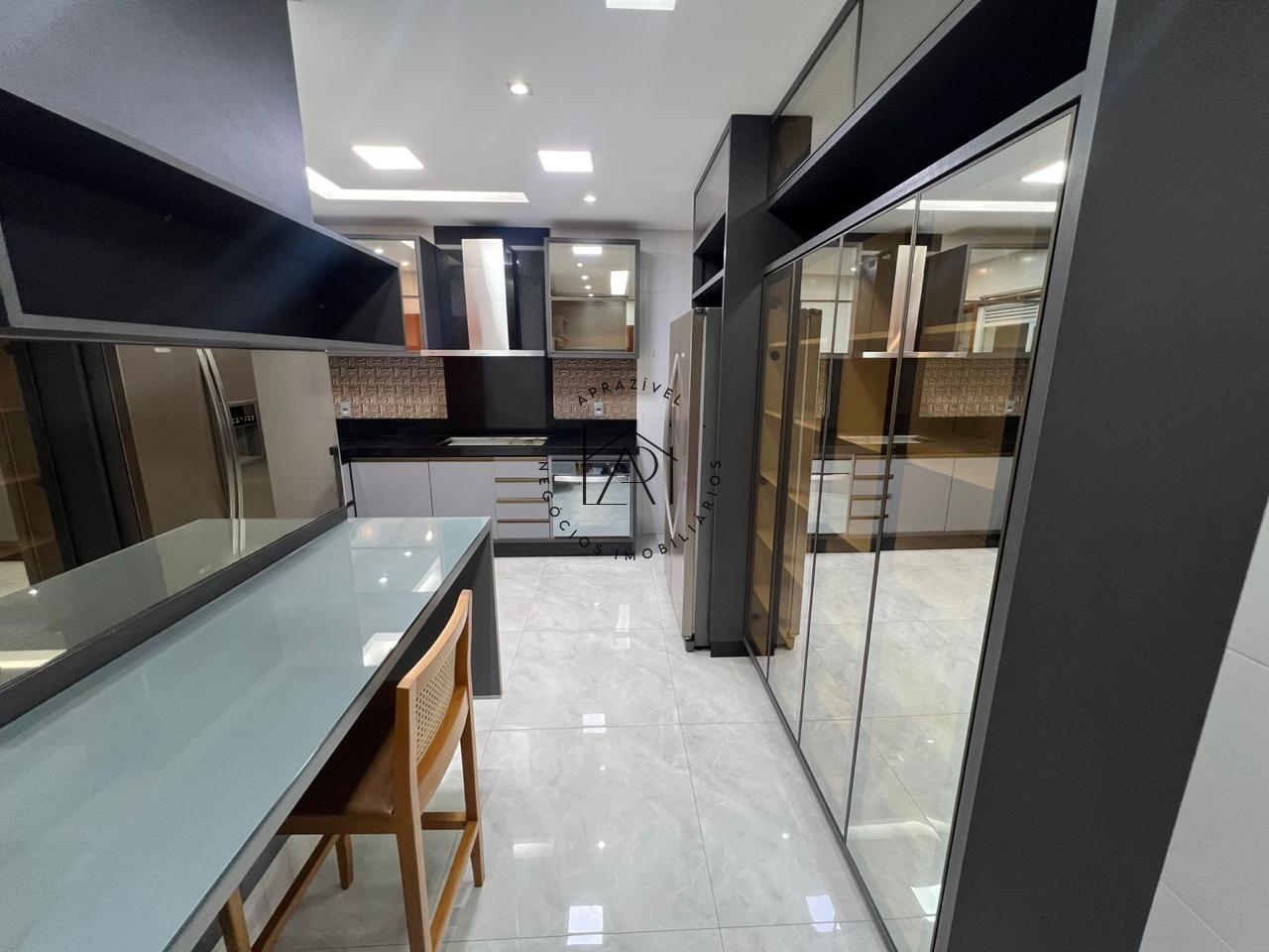 Apartamento, 4 quartos, 154 m² - Foto 19