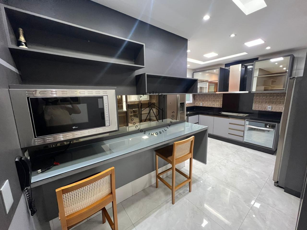Apartamento, 4 quartos, 154 m² - Foto 18