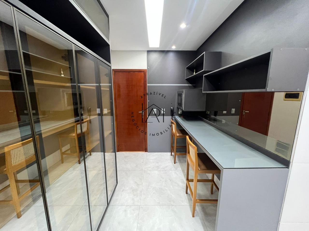 Apartamento, 4 quartos, 154 m² - Foto 22