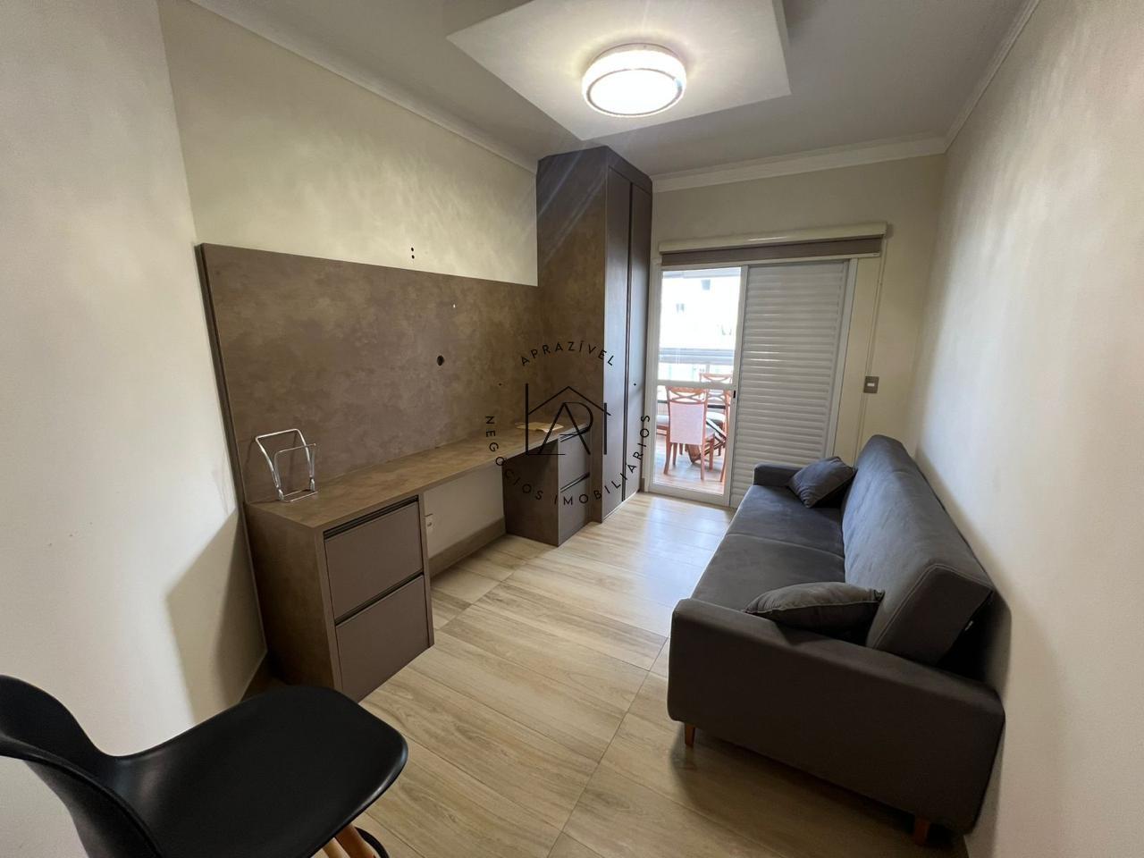 Apartamento, 4 quartos, 154 m² - Foto 24