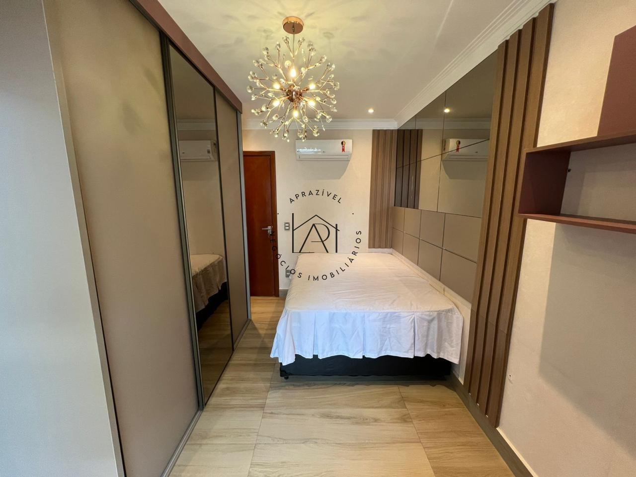 Apartamento, 4 quartos, 154 m² - Foto 29