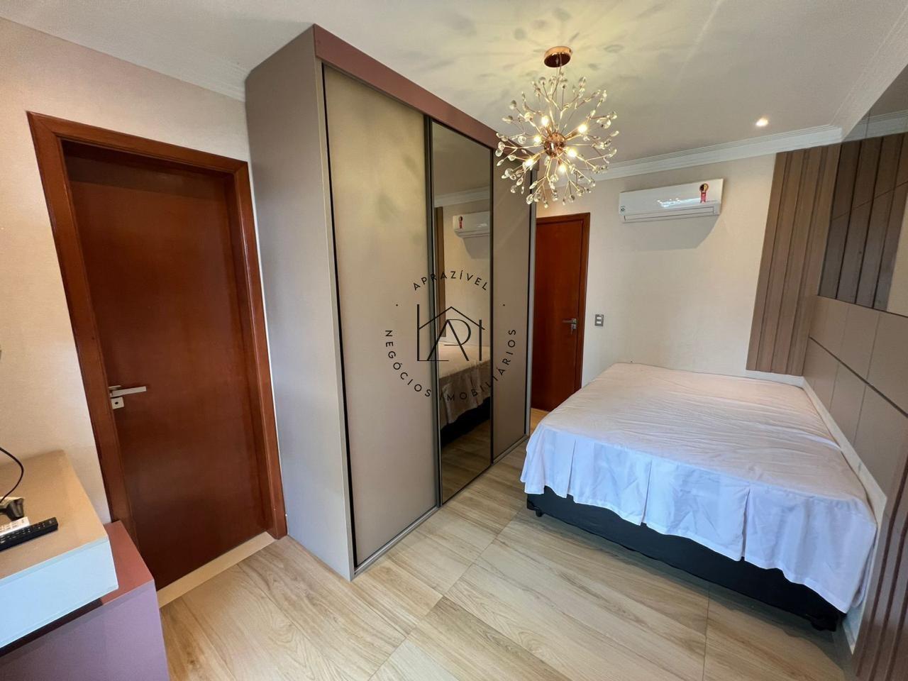 Apartamento, 4 quartos, 154 m² - Foto 31
