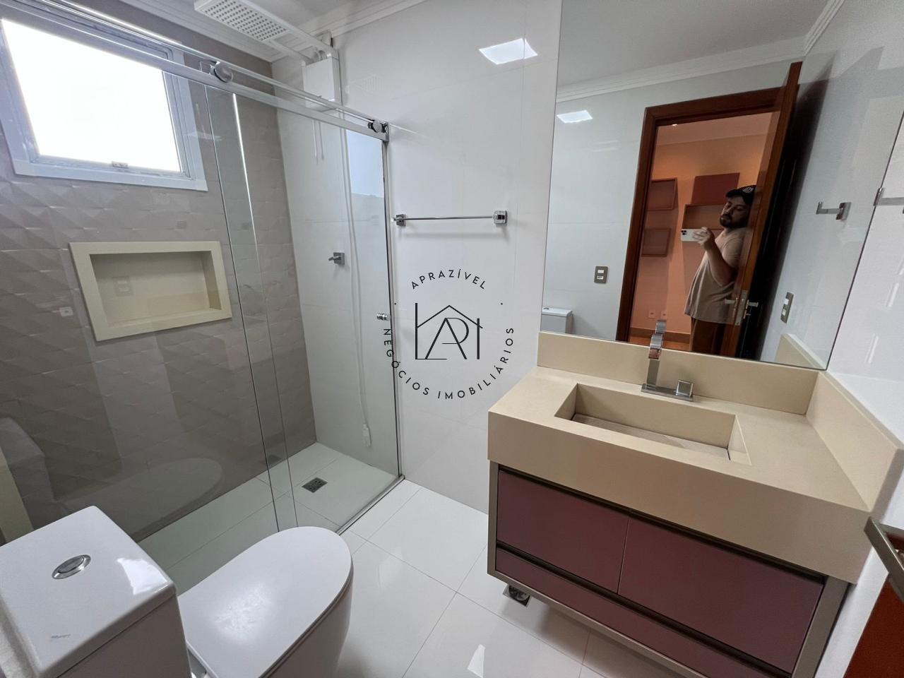 Apartamento, 4 quartos, 154 m² - Foto 33
