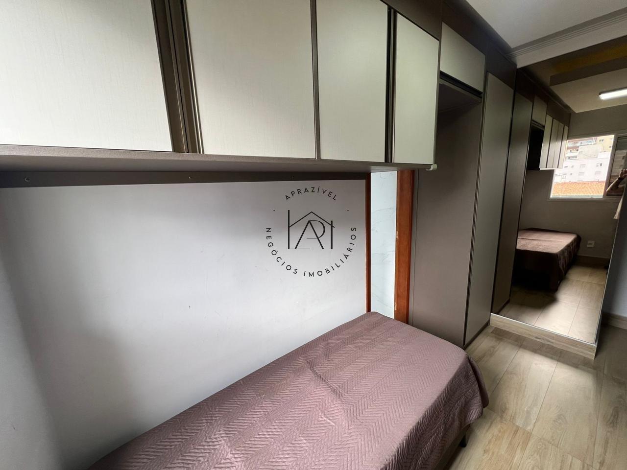Apartamento, 4 quartos, 154 m² - Foto 36