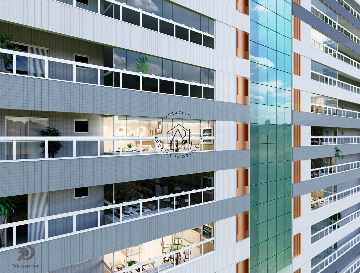 Apartamento, 3 quartos, 161 m² - Foto 5