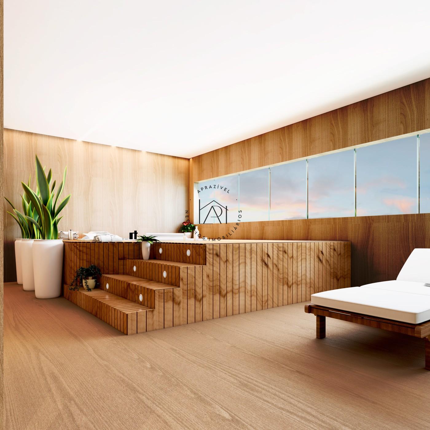 Apartamento, 3 quartos, 161 m² - Foto 8