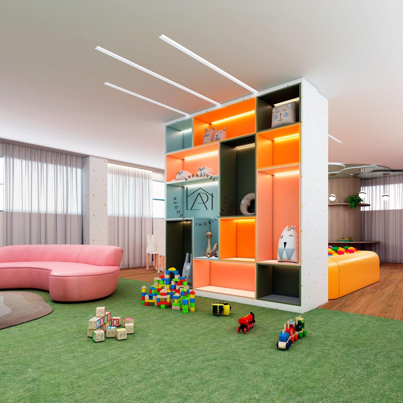 Apartamento, 3 quartos, 161 m² - Foto 18