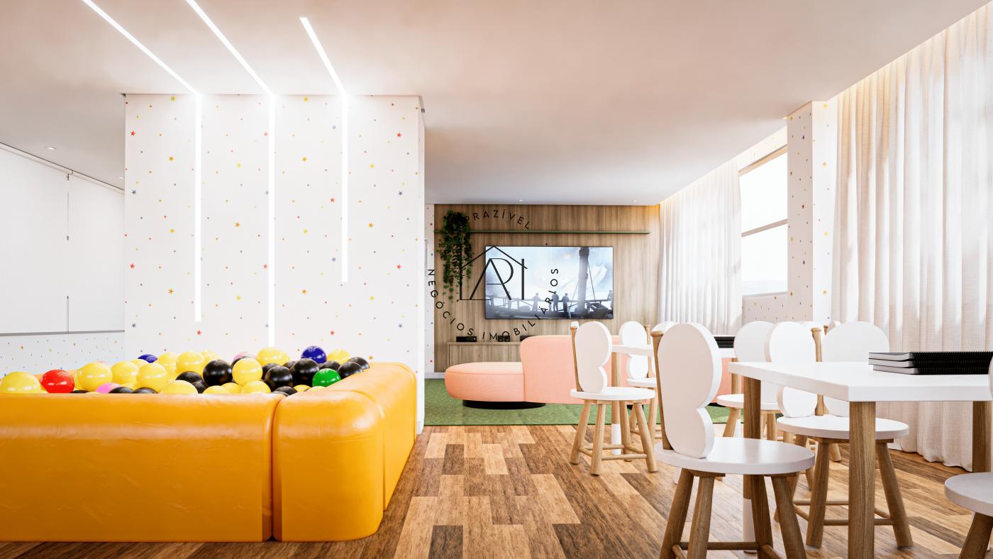 Apartamento, 3 quartos, 161 m² - Foto 31