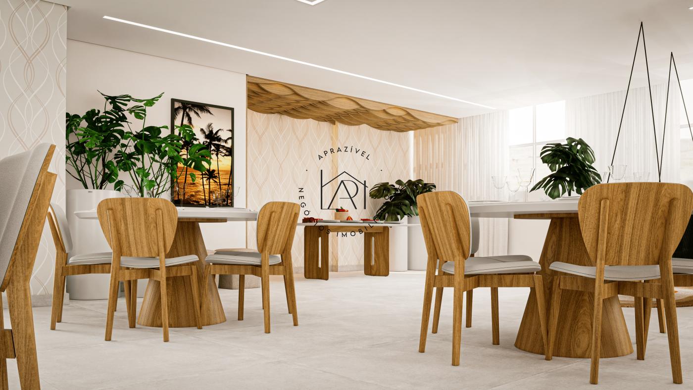 Apartamento, 3 quartos, 161 m² - Foto 35