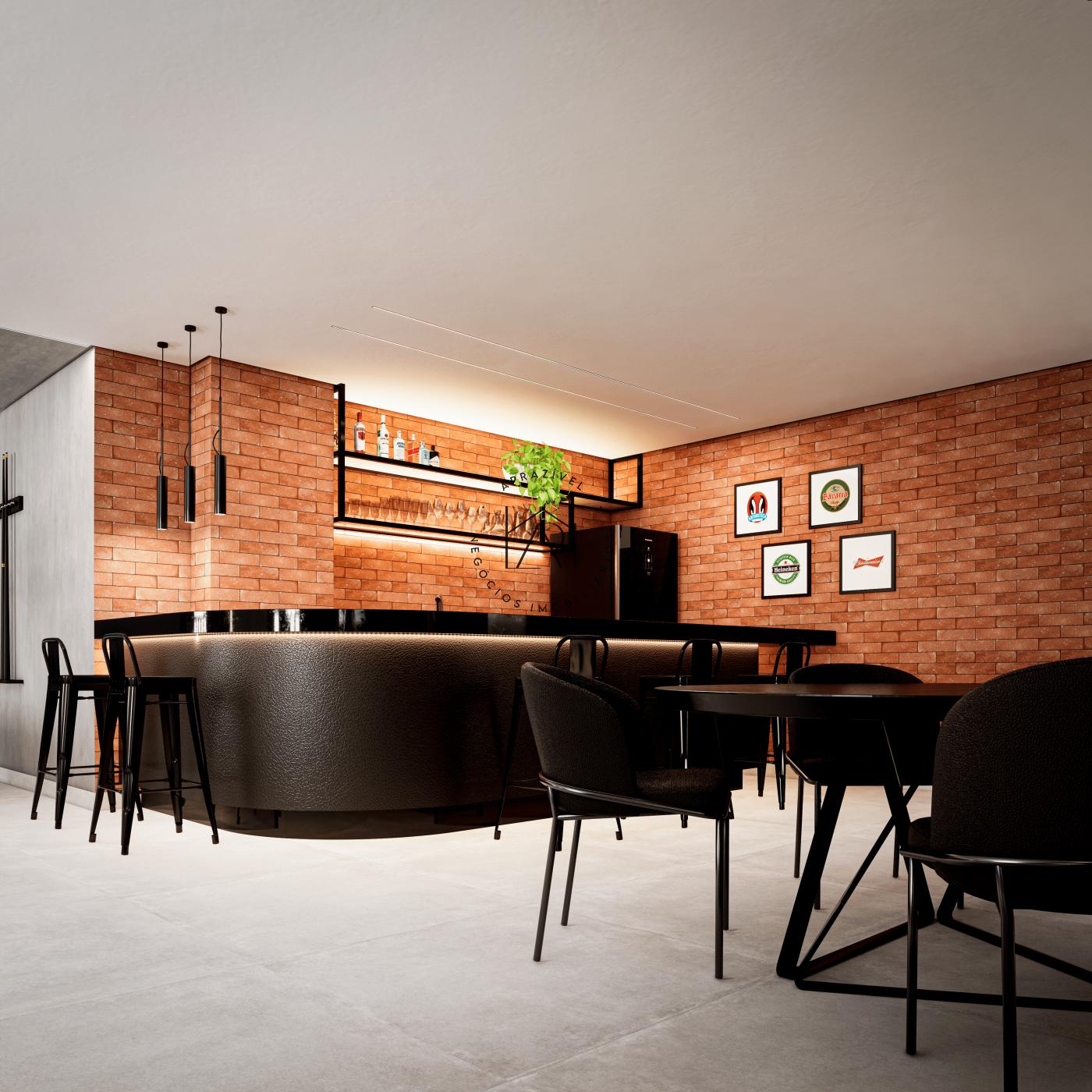 Apartamento, 3 quartos, 161 m² - Foto 41