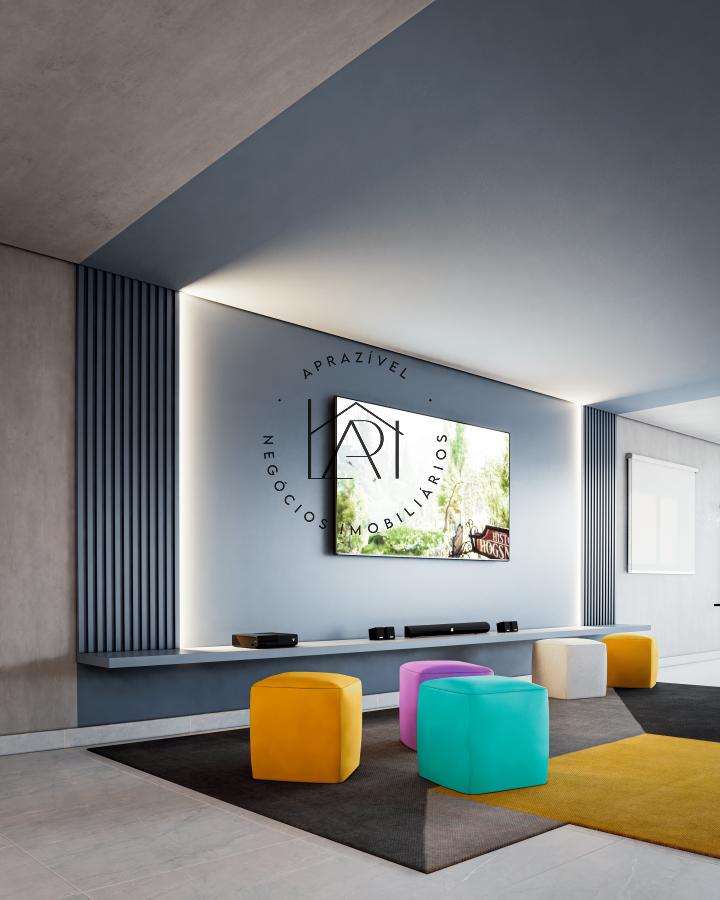 Apartamento, 3 quartos, 161 m² - Foto 43