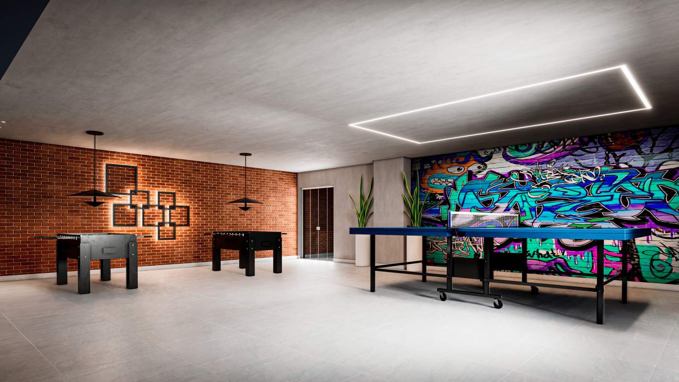 Apartamento, 3 quartos, 138 m² - Foto 44