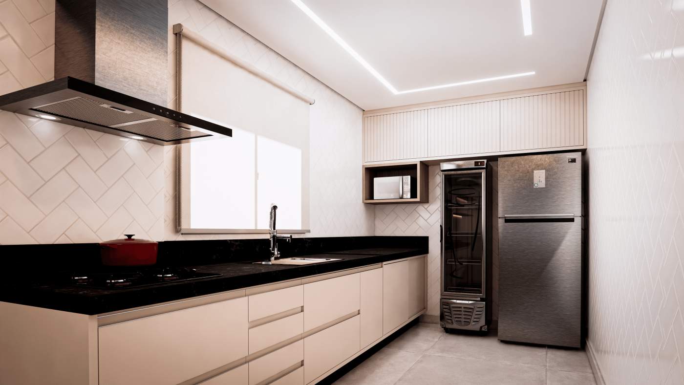 Apartamento, 3 quartos, 138 m² - Foto 19